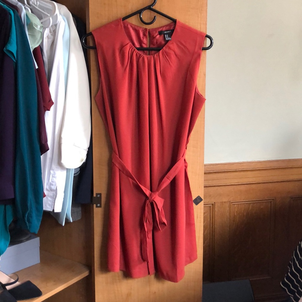Tunic Dress - Picture 2 of 6